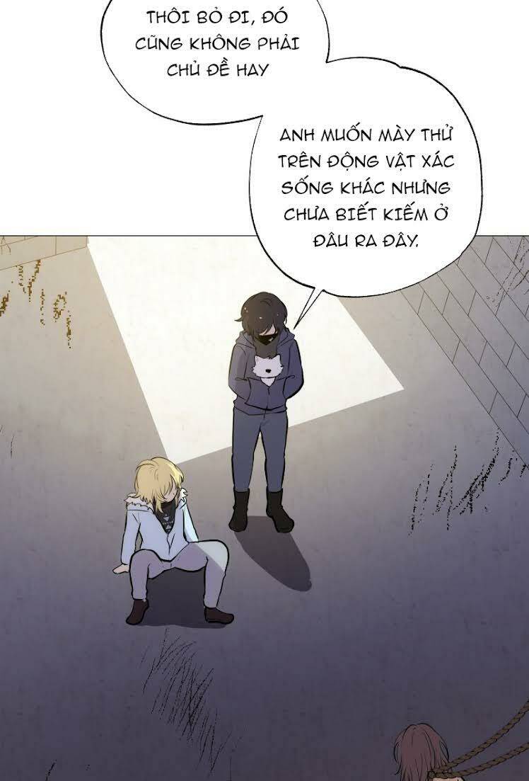 Trọng Sinh Mạc Thế Chapter 125 38