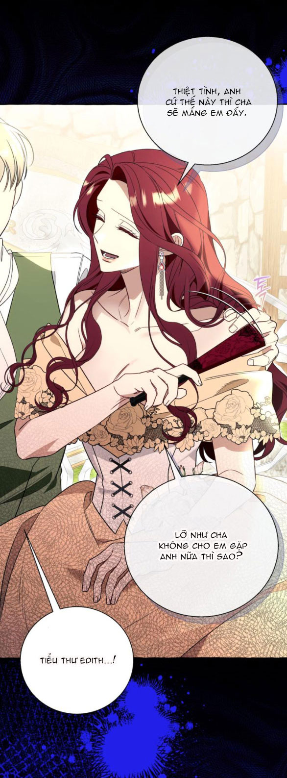 tôi tưởng đó chỉ là tiểu thuyết trọng sinh bình thường chapter 58.1 15