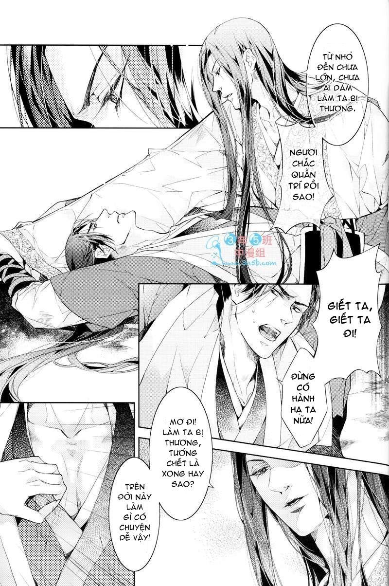 hoa hoa du long chapter 4 45