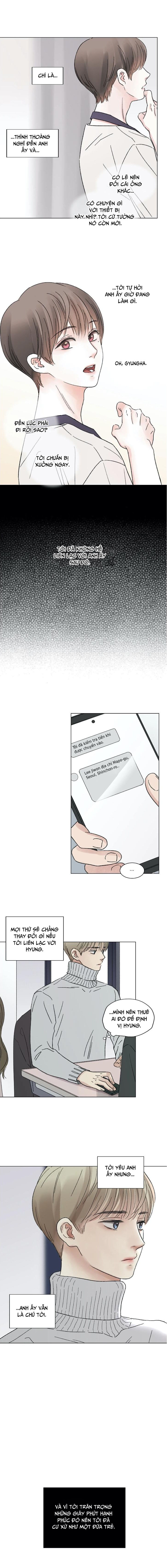 người cùng nhà chapter 34 2