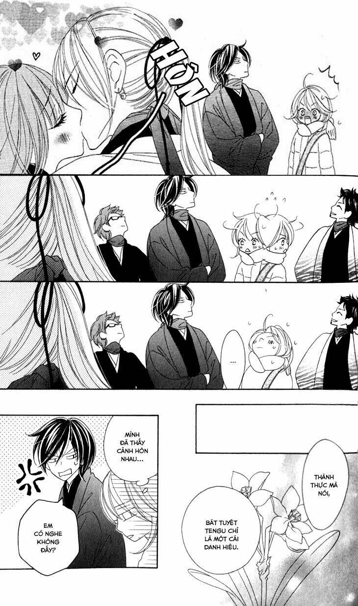 yêu quái cánh đen chapter 20 36