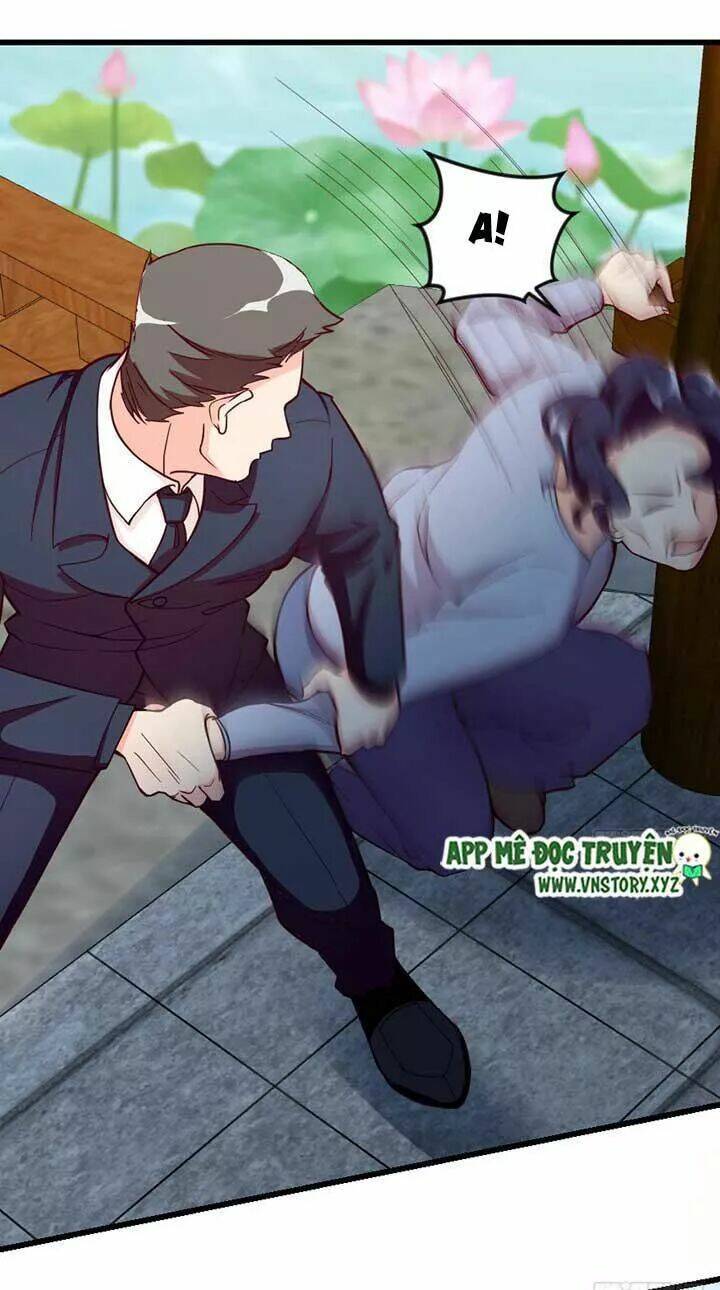 thiên hậu trở về chapter 95 24