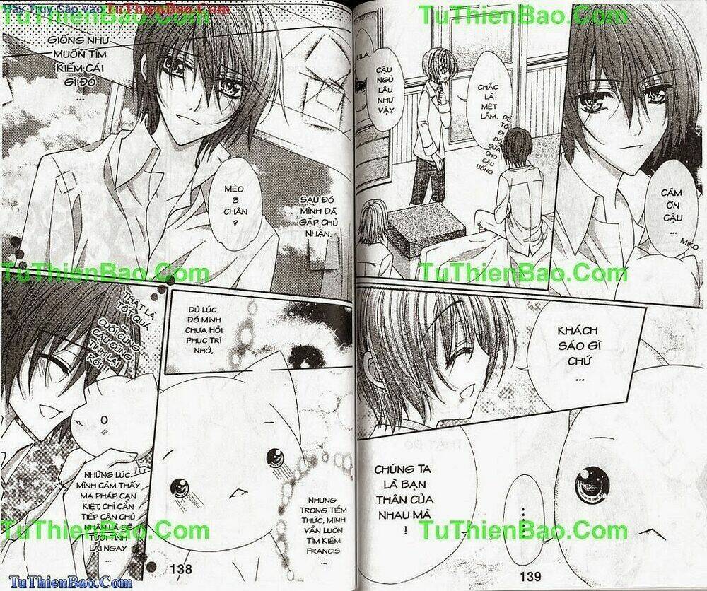 bí mật hoàng tử chapter 3 69