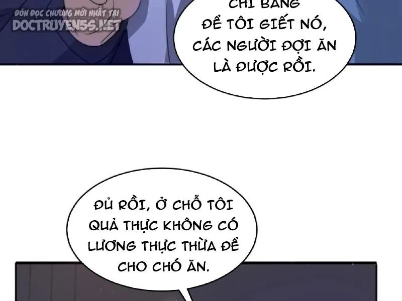 không gian hệ lão lục: dự trữ một vạn tấn thịt ngày tận thế chapter 31 7