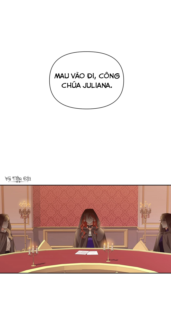 ác nữ xứng đôi với bạo chúa chapter 49 12