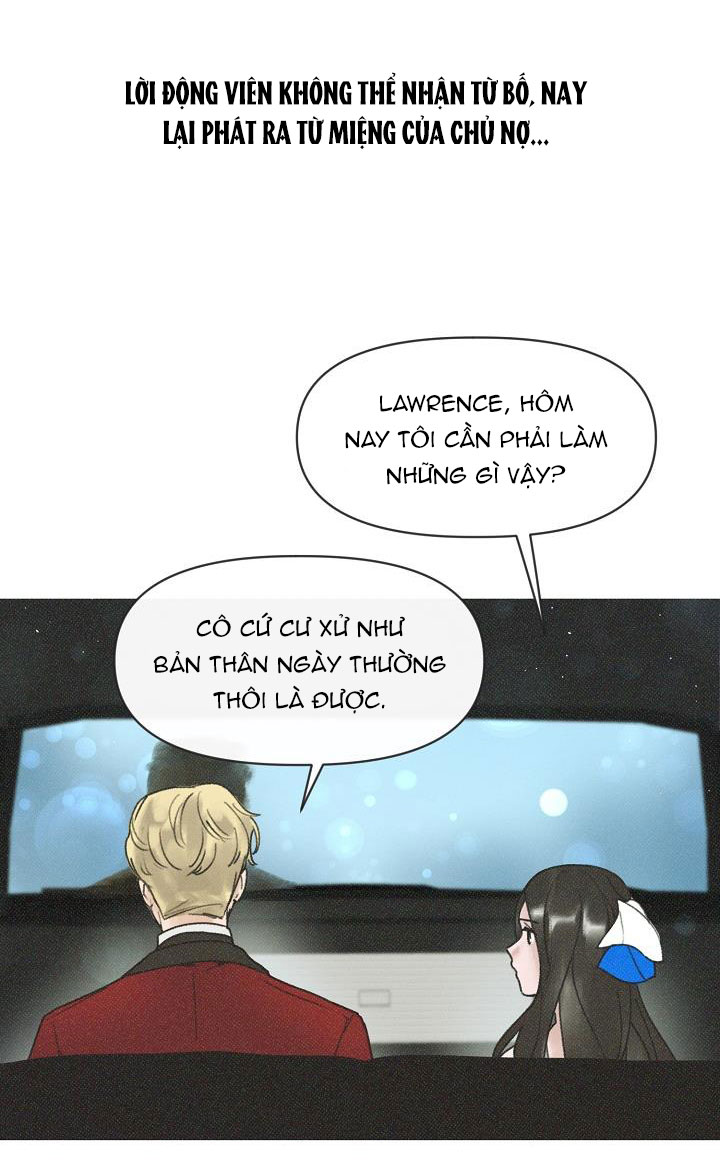 em dám không ? chapter 4 51