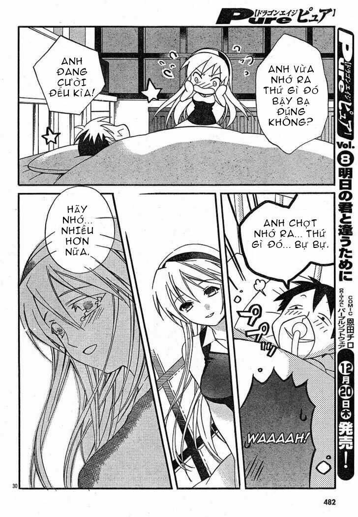 tomoyo after - dear shining memories chapter 4 31