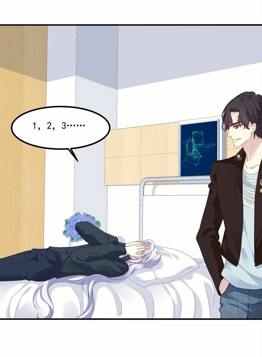 toàn bộ nắm trong tay chapter 26 9