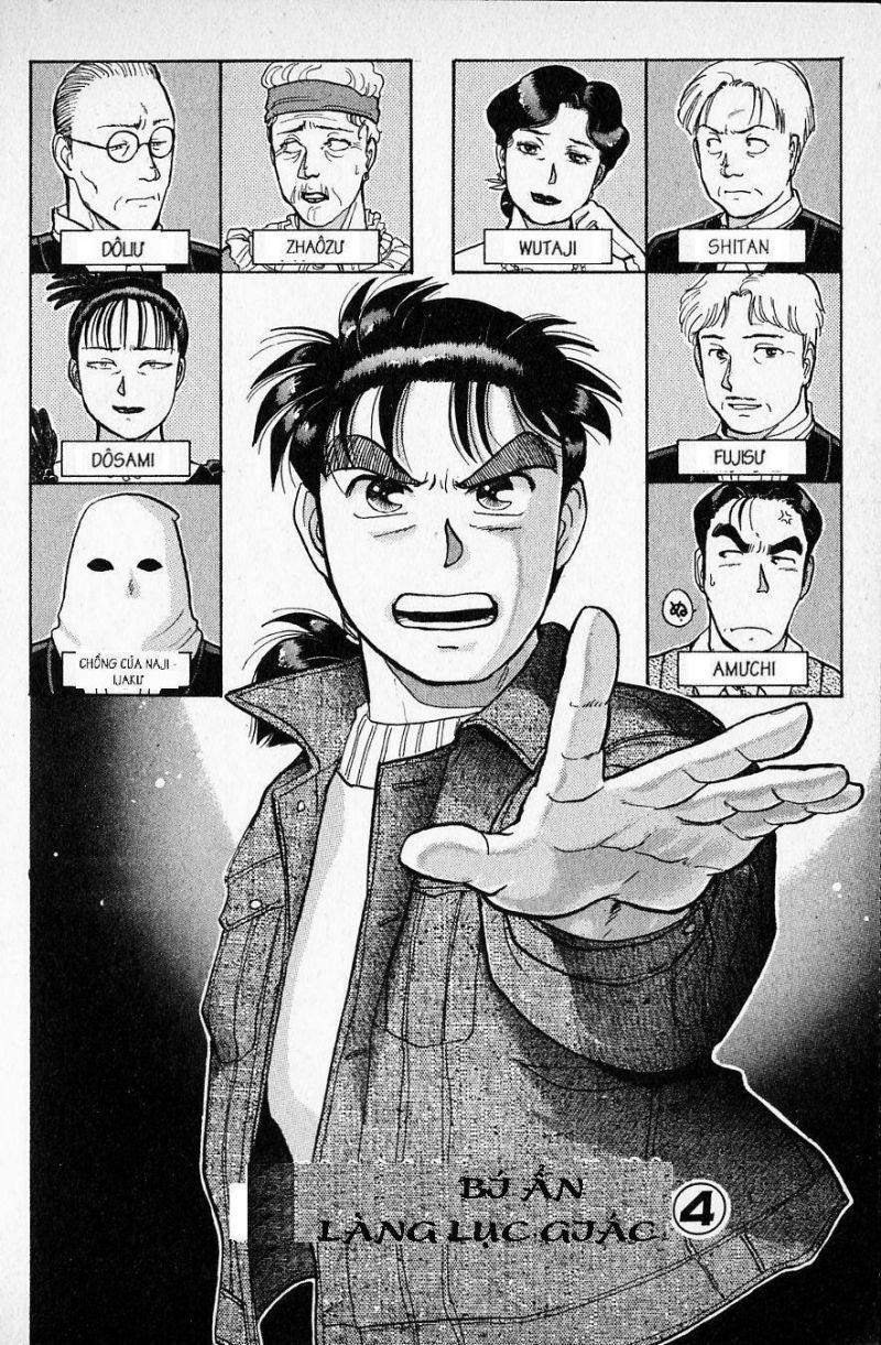 thám tử kindaichi (bản đẹp) chapter 204 2