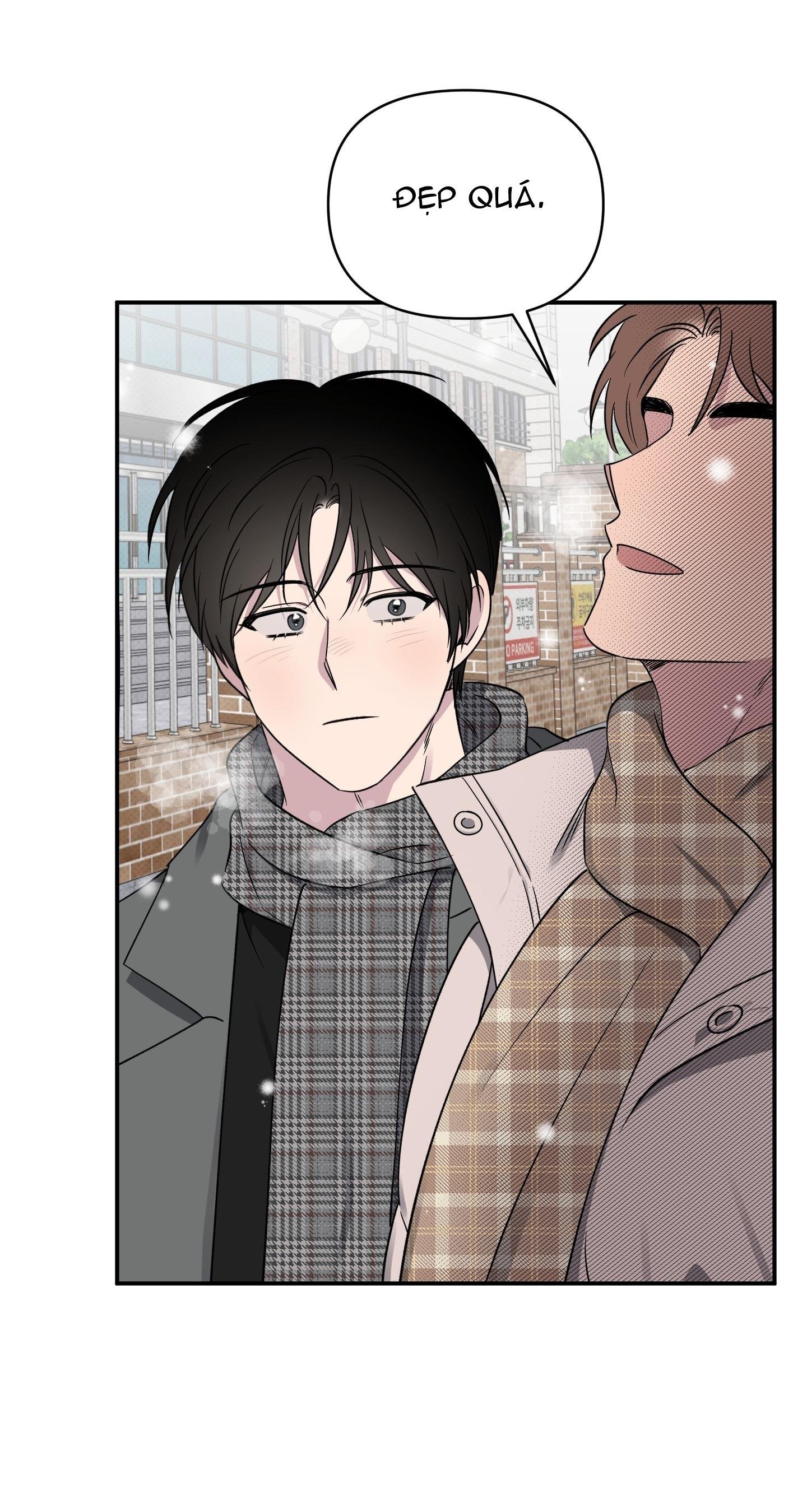 [18+] điều may mắn nhất cuộc đời tôi chapter 59 50