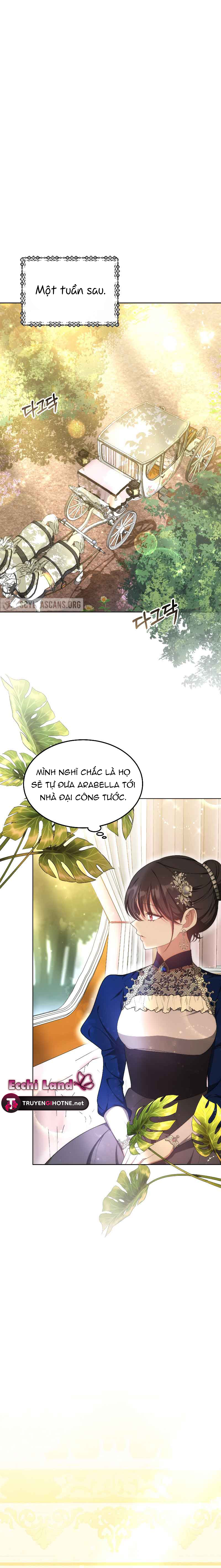 tôi căm ghét nó còn nhiều hơn thế nữa chapter 6.2 2