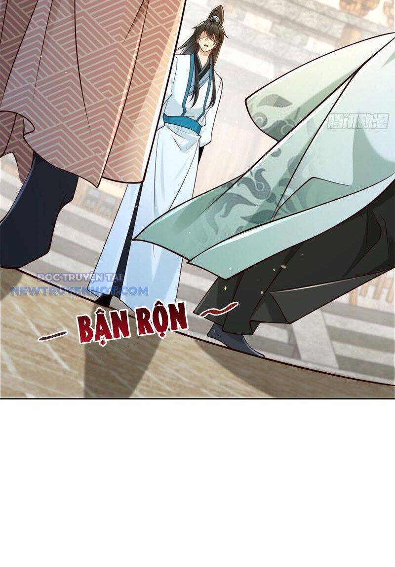 ta thực sự không muốn làm thần tiên chapter 54 24