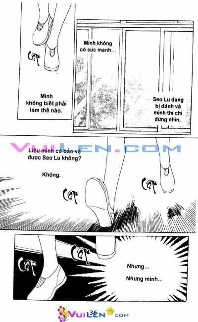 thủ lĩnh chunja chapter 11 36