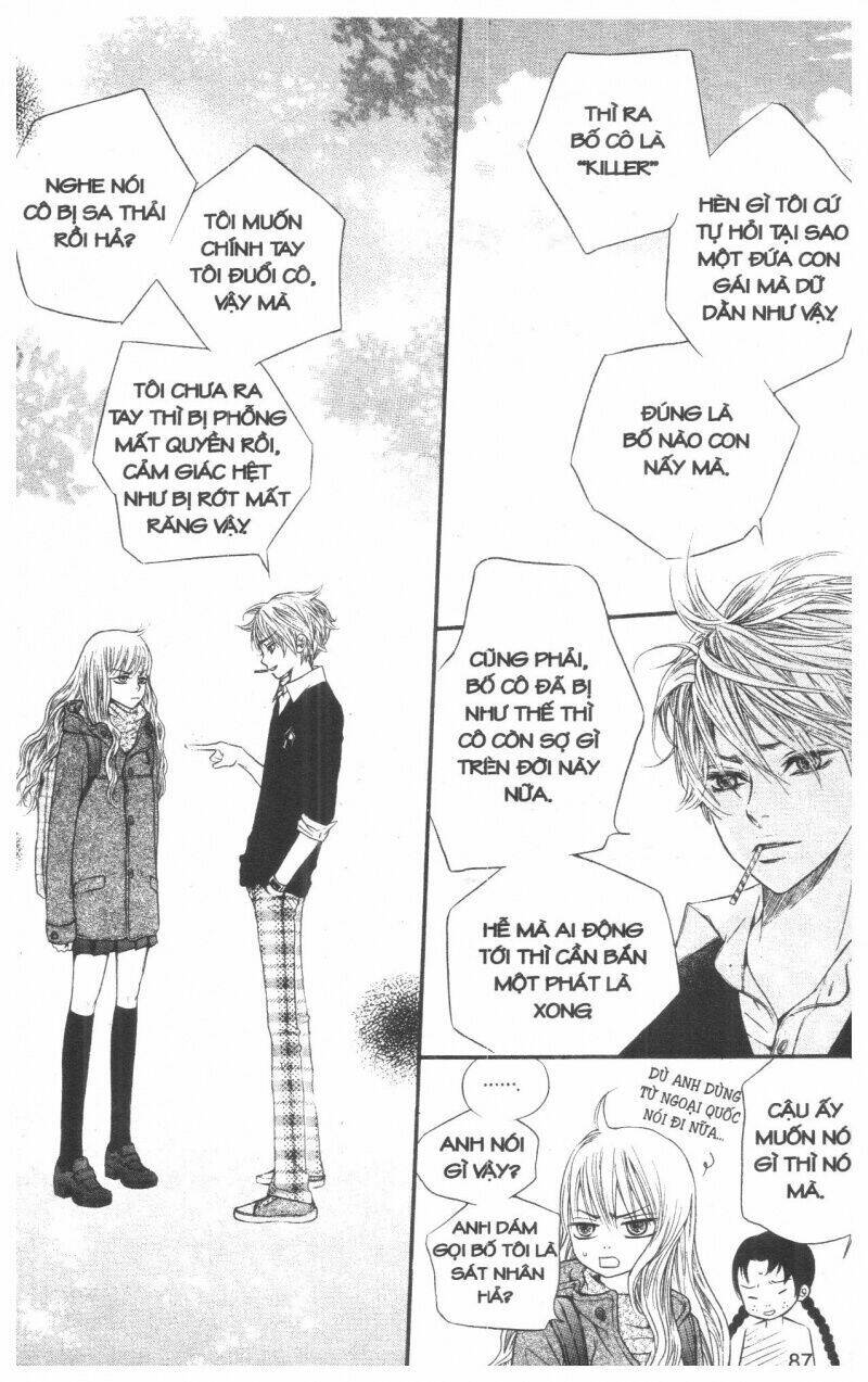 home boy chapter 3 88