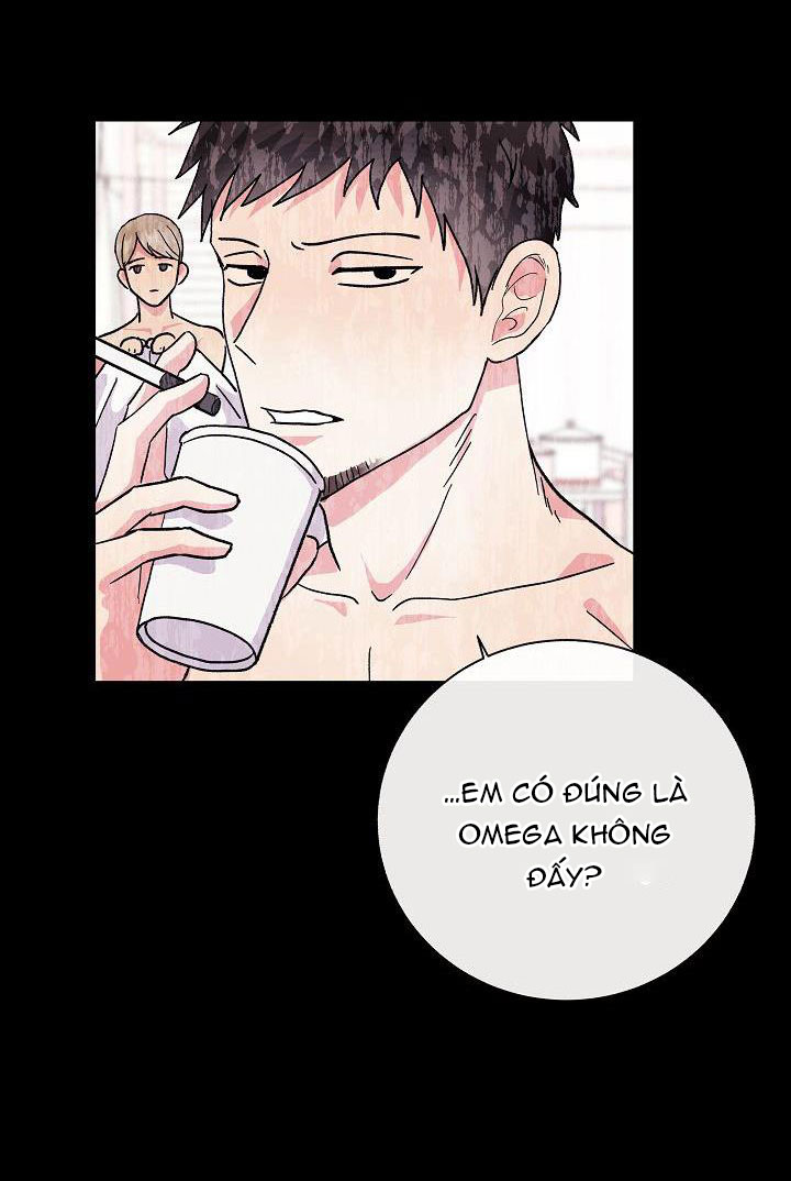 đứa bé là con tôi chapter 1 36