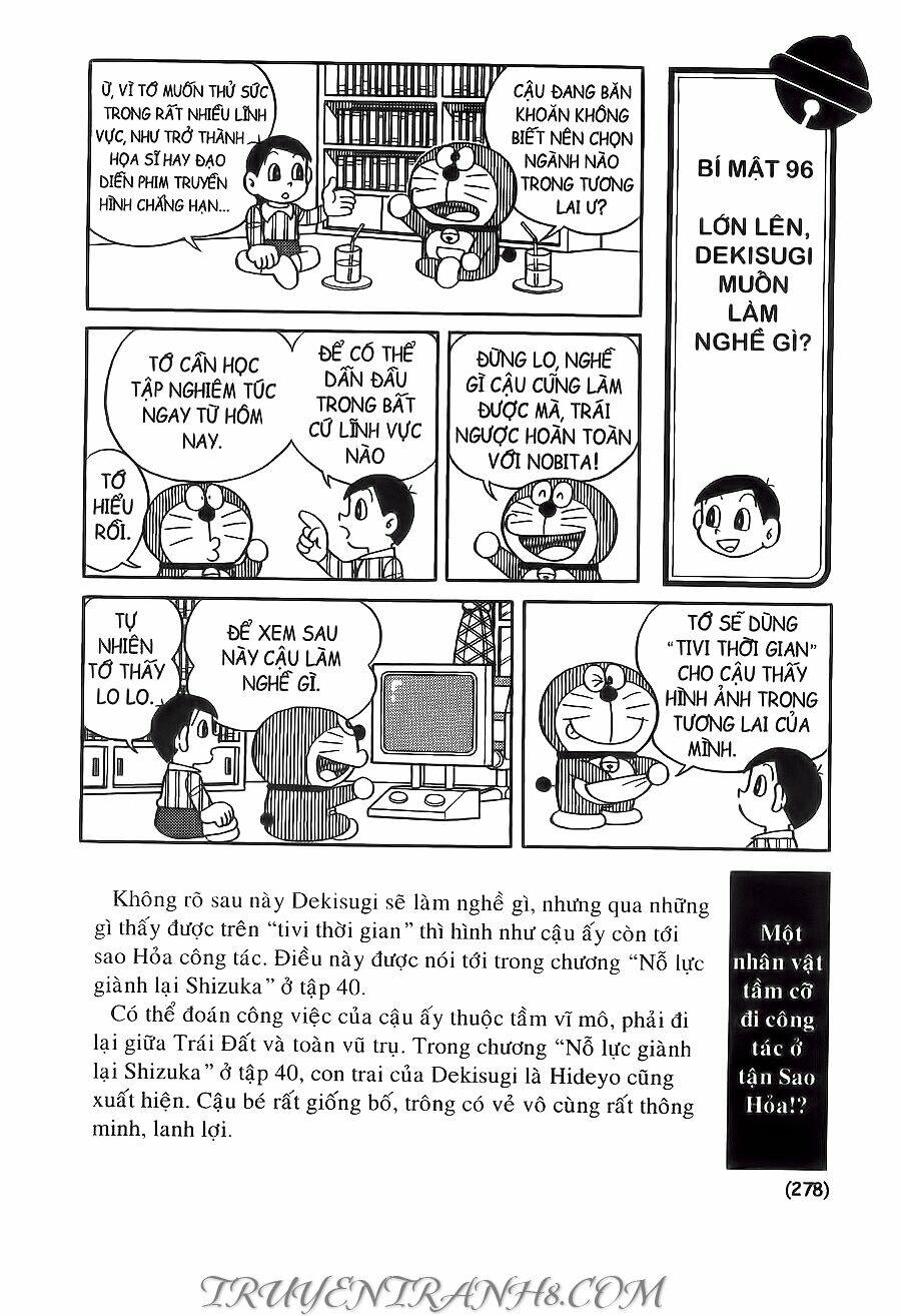 đại từ điển doraemon chapter 7 10