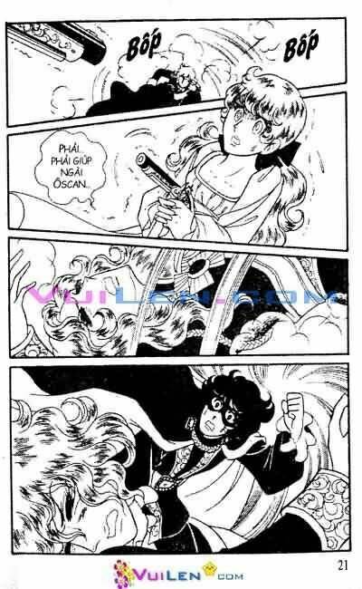 hoa hồng véc-xây chapter 7 21