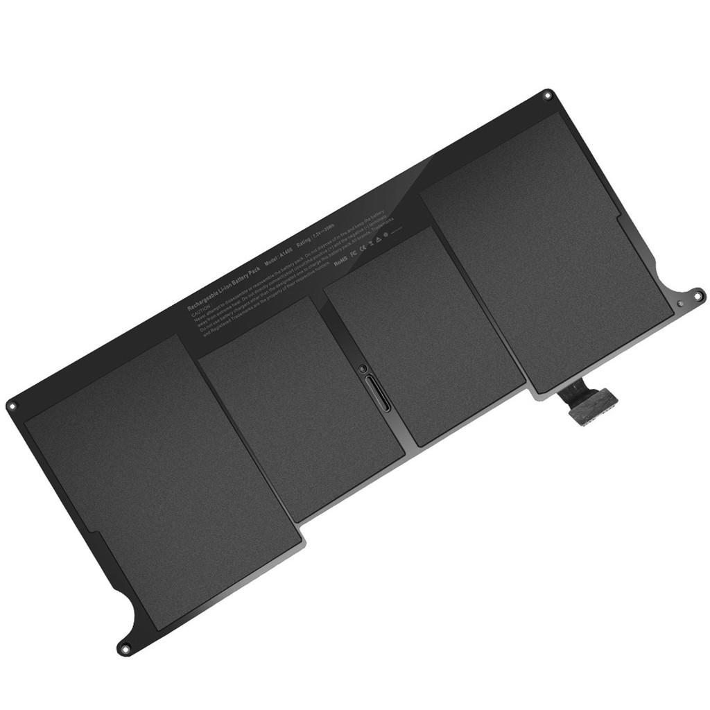Pin Dùng Cho Laptop Macbook Air 11'' A1406 , 661-5736 020-6920-A 01 , mc968 , A1370 , A1465 , A1395 ,