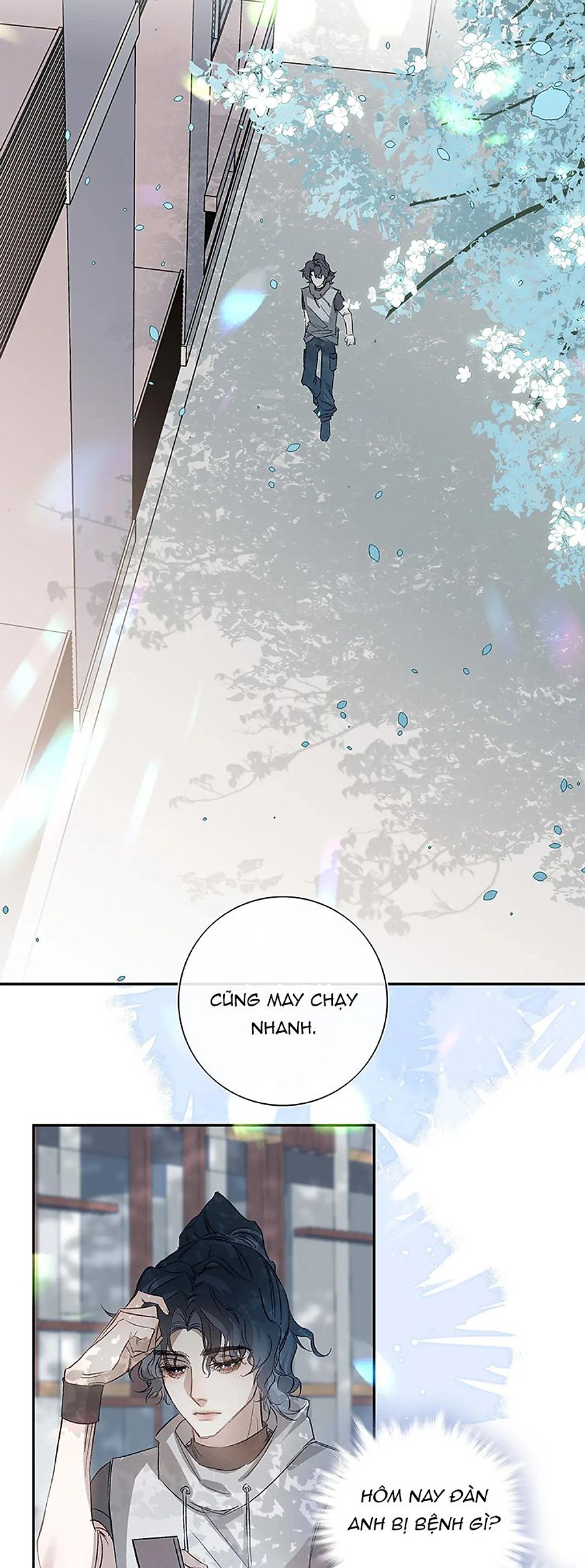 ngôi sao của anh ấy chapter 1 18