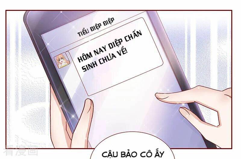 bá đạo tổng tài yêu tôi chapter 152 6