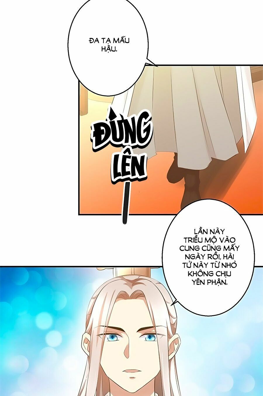 thuần phi ký chapter 20 6