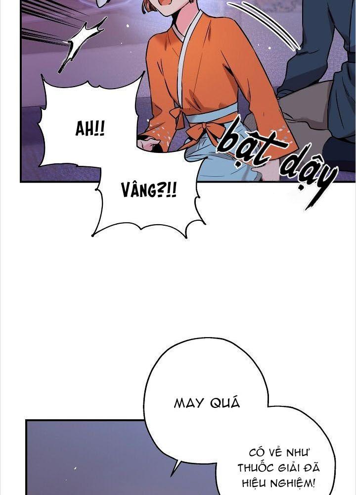 tôi là người mạnh nhất khi theo chủ nghĩa võ thuật chapter 27 3