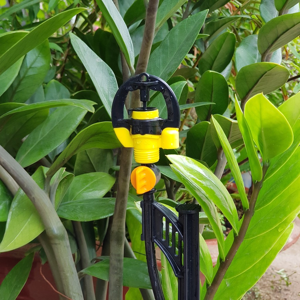 COMBO 10 BÉC TƯỚI T700 90L TƯỚI GỐC CHỐNG CÔN TRÙNG TƯỚI TIẾT KIỆM NƯỚC