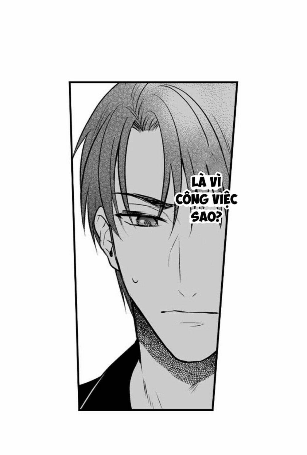 bài viết séc của phóng viên mới (18+) chapter 7 16