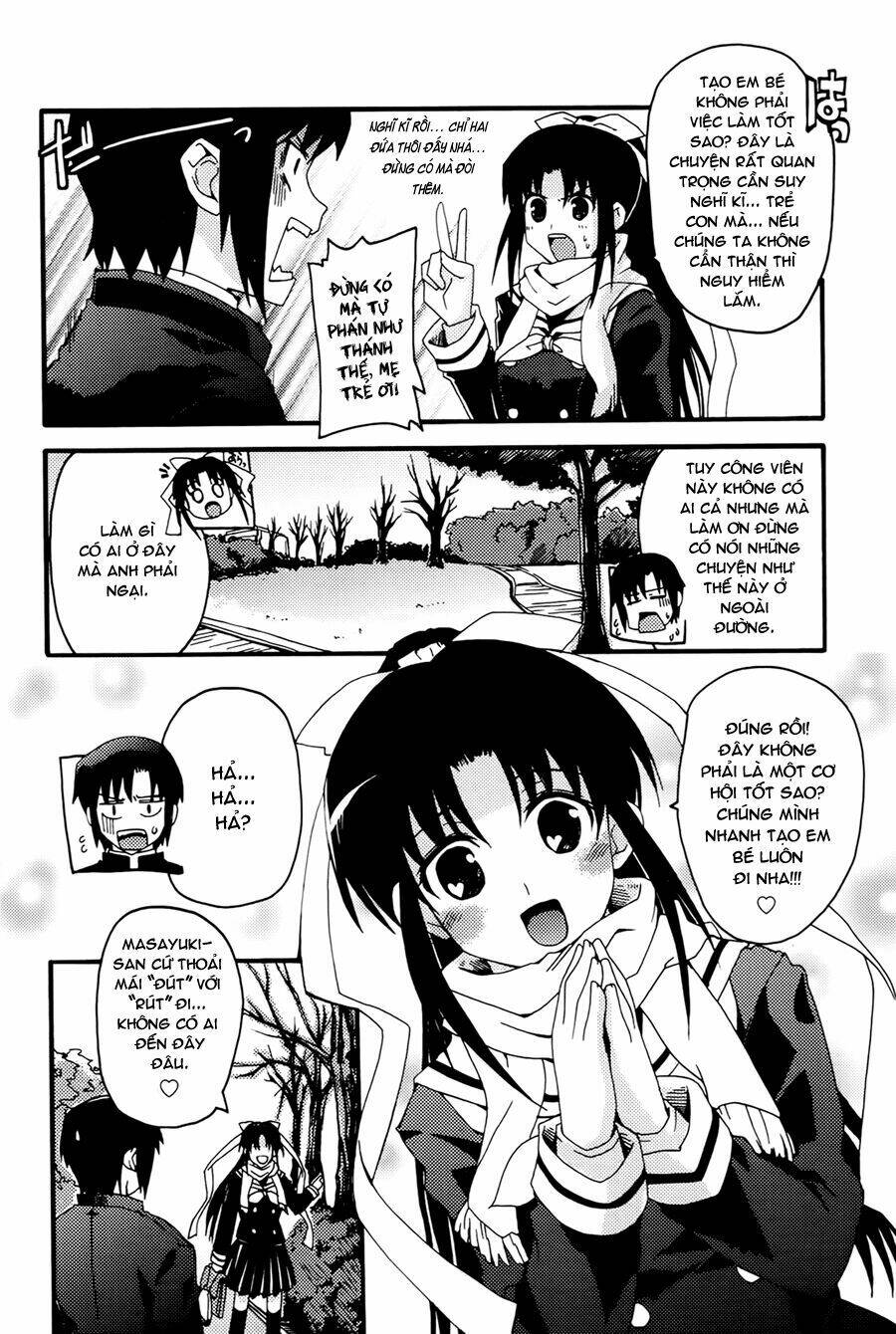 rescue me! chapter 9 13