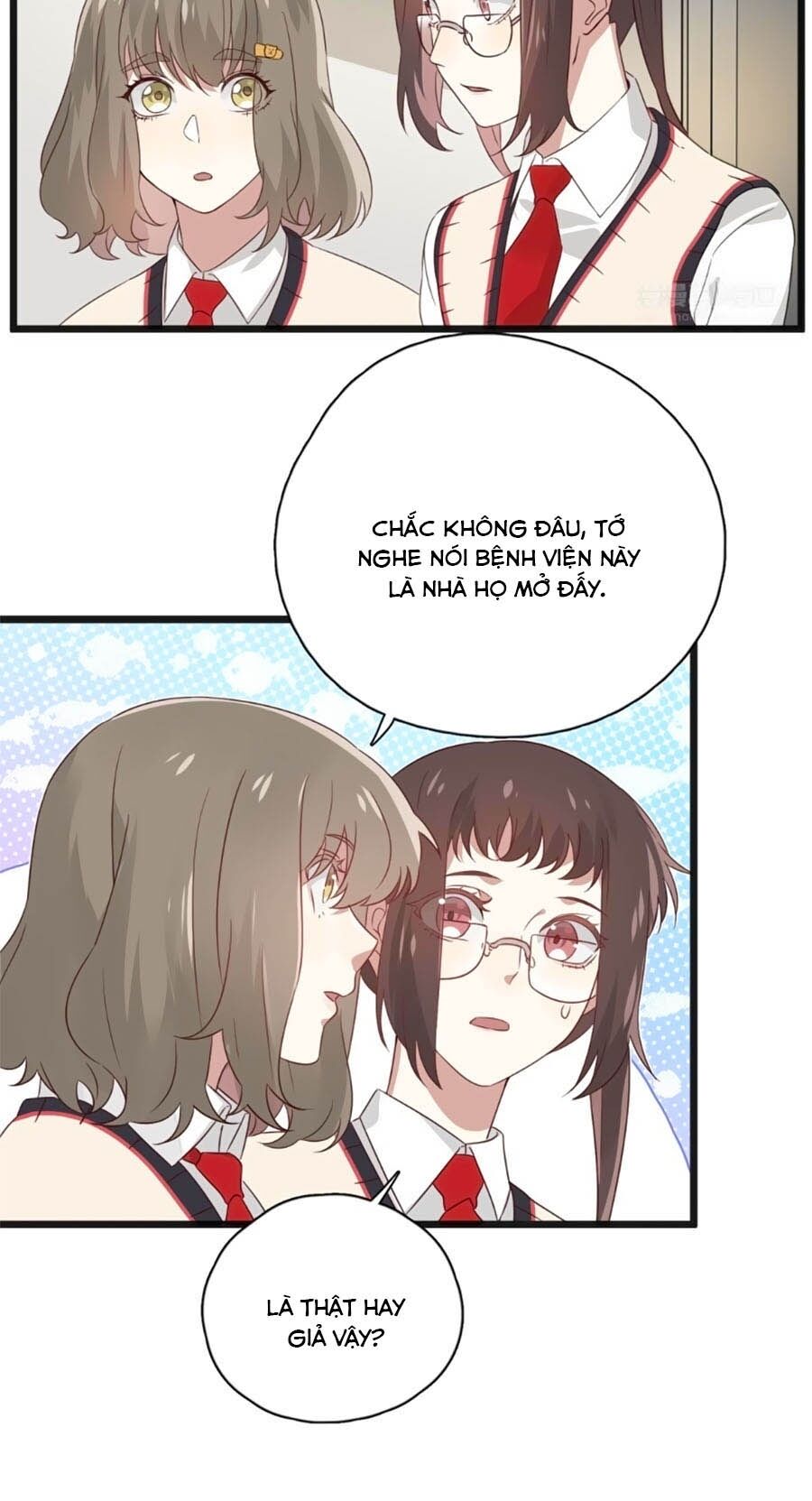 xông vào tim anh chapter 19 13