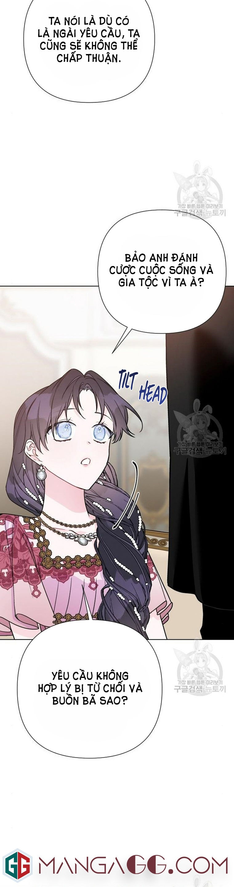 cách hiệp sĩ sống như một tiểu thư chapter 72 26