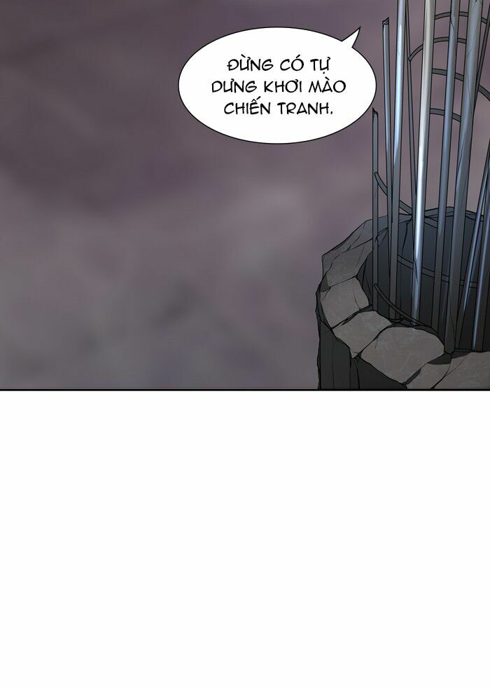 tòa tháp bí ẩn 2 chapter 310 20