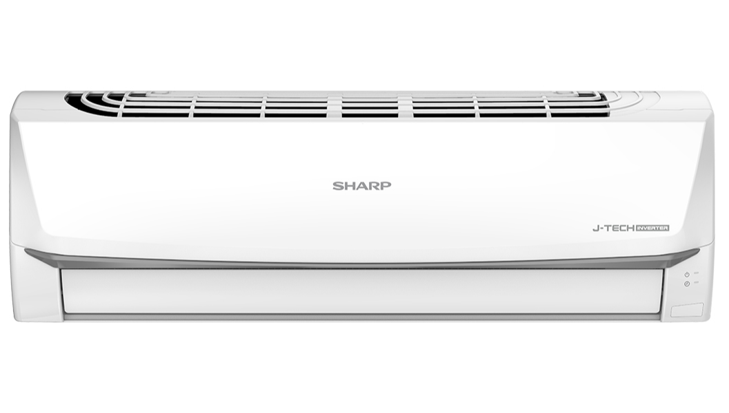 X13ZEW - Máy lạnh Sharp Inverter 1.5 HP AH-X13ZEW - Hàng chính hãng - Giao HCM
