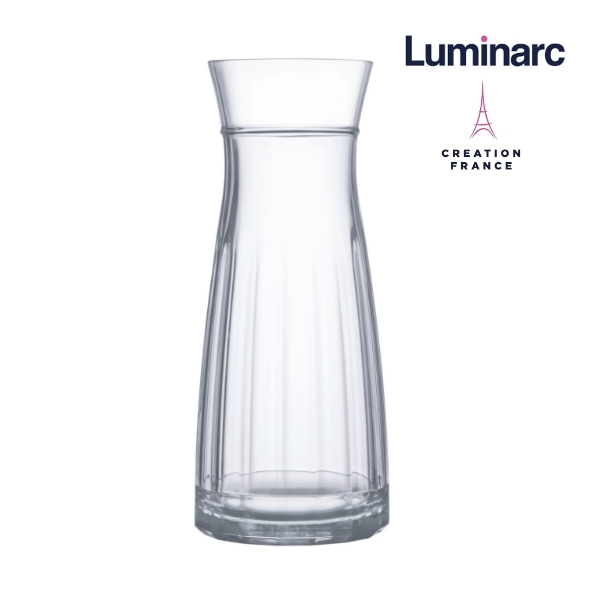 Bình Hoa Thuỷ Tinh Luminarc Tourner 1L - LUTOUL5584