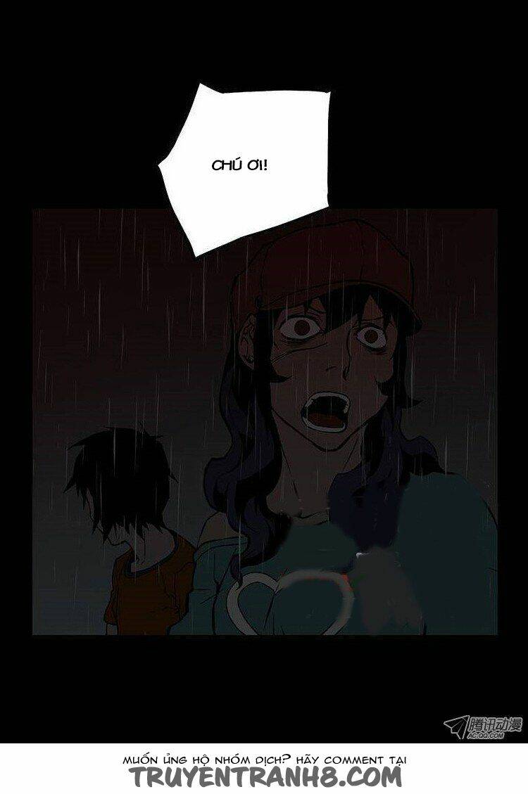 0.0 mhz - tần số chết chapter 63 7