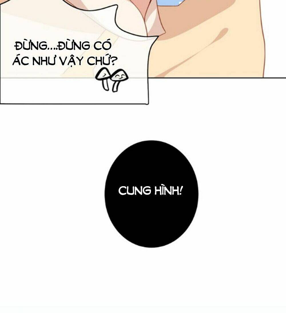 hội học sinh kiêu ngạo của hoàng cung chapter 3 100