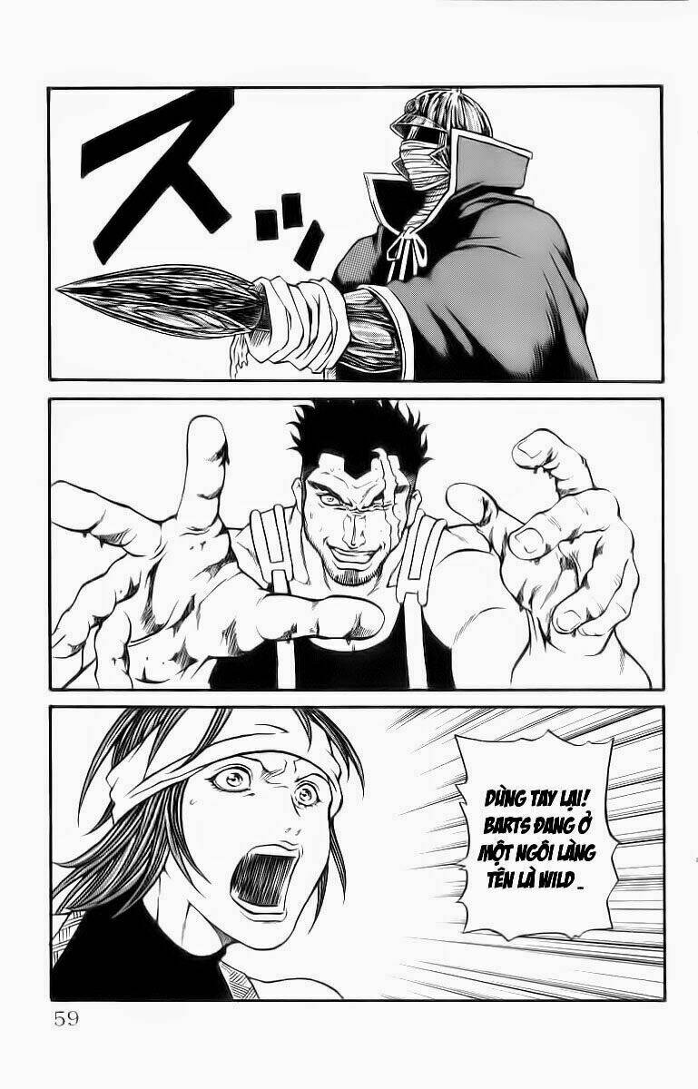 vua trên biển chapter 198 14