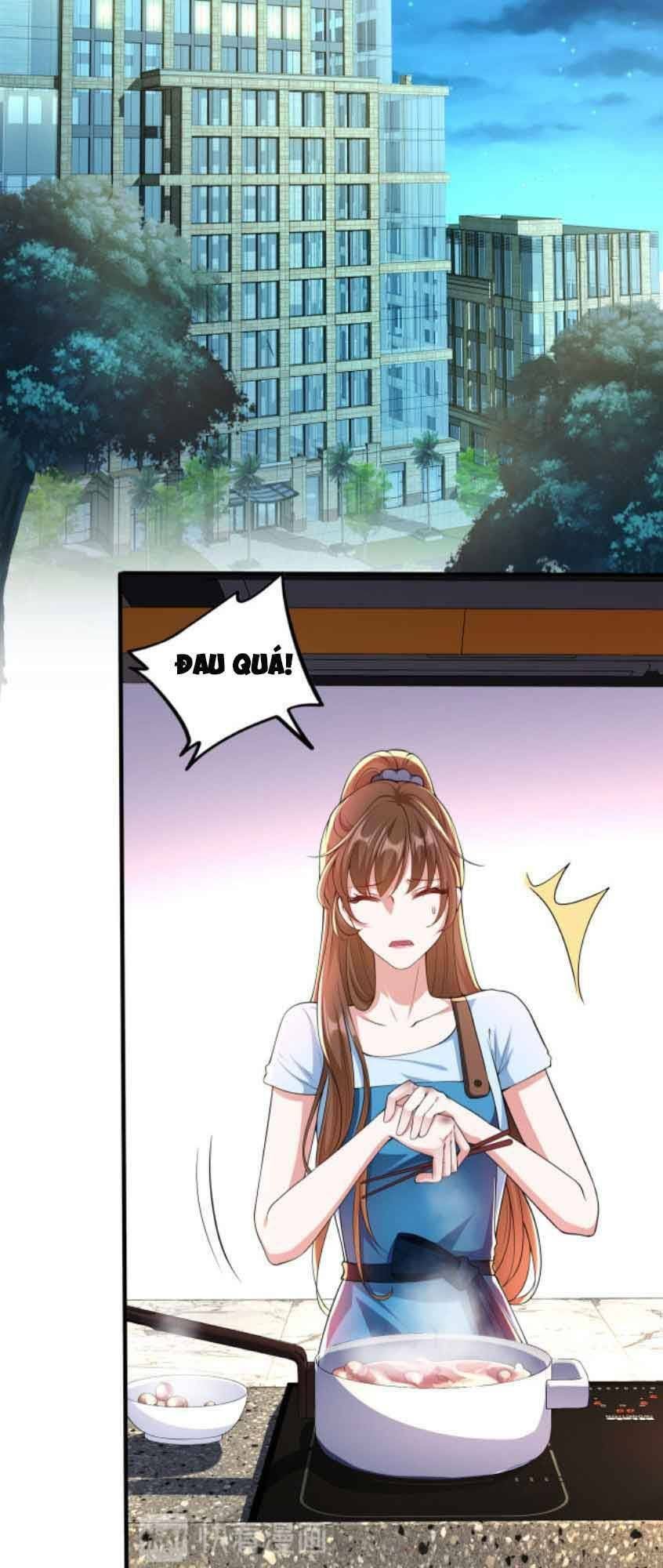 nhất sanh hữu hỉ chapter 7 9