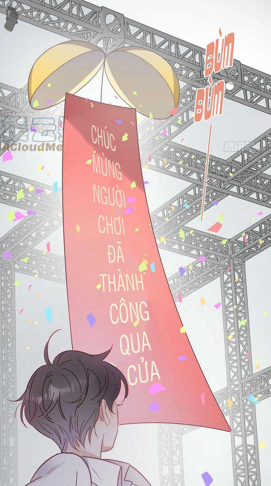 hôm nay nam giả trang nữ vẫn chưa được cầu hôn! chapter 77 32