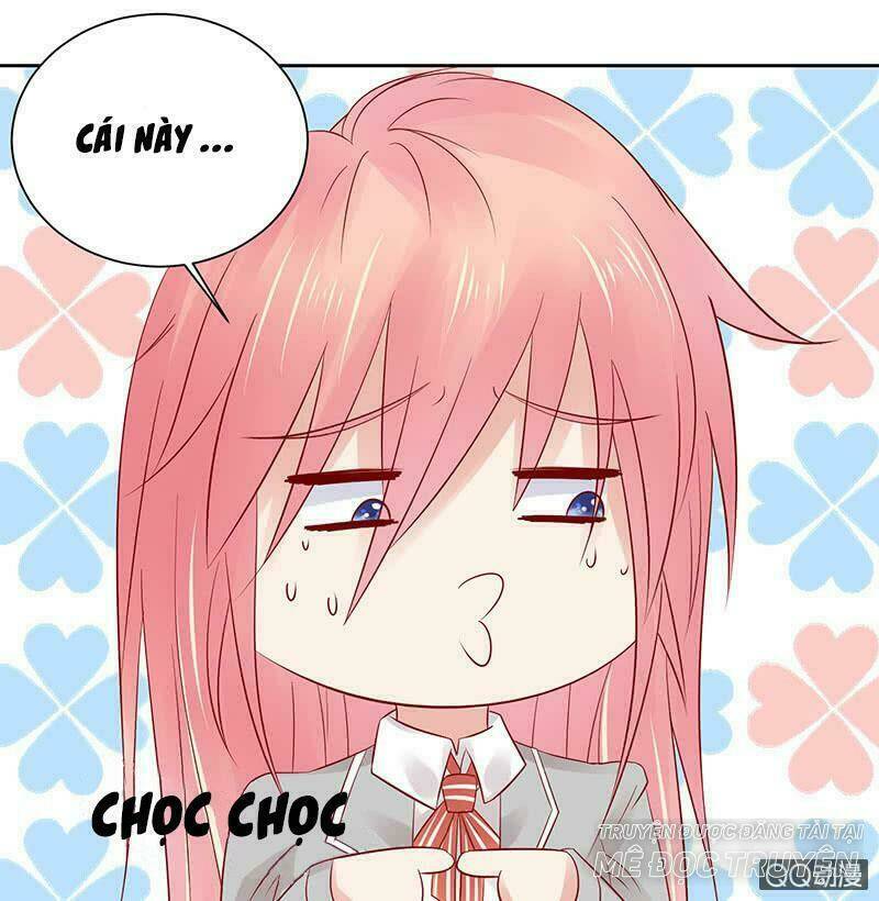 băng sơn học trưởng không được chọc chapter 38.2 1