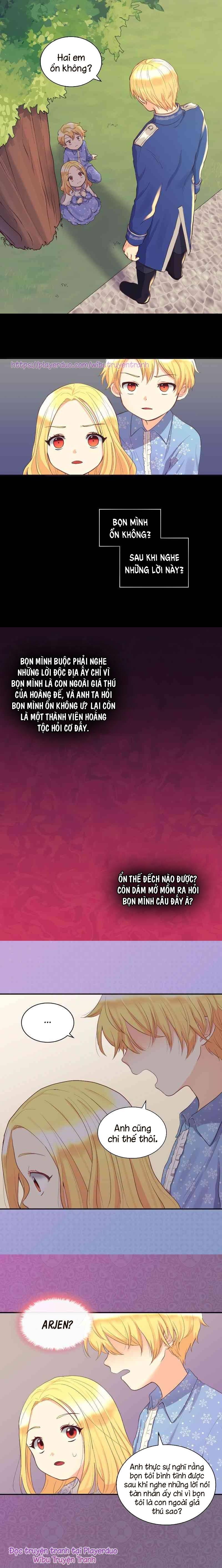song sinh trọng sinh chapter 11 8