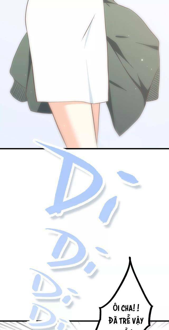 con tim rung động 3 chapter 61 16