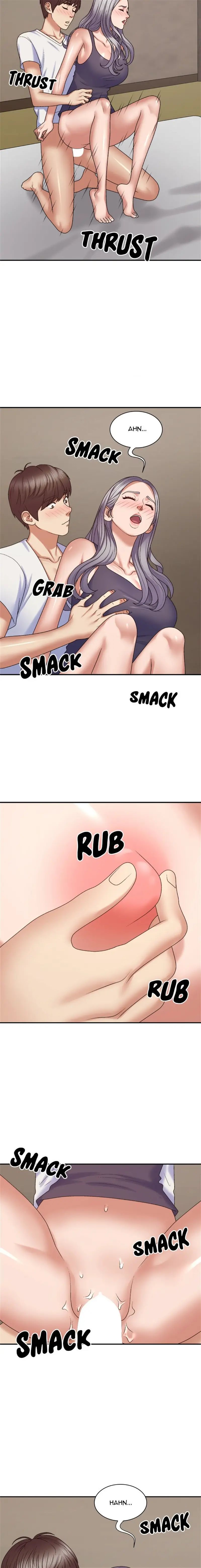 chiếm hữu linh hồn chapter 57 9