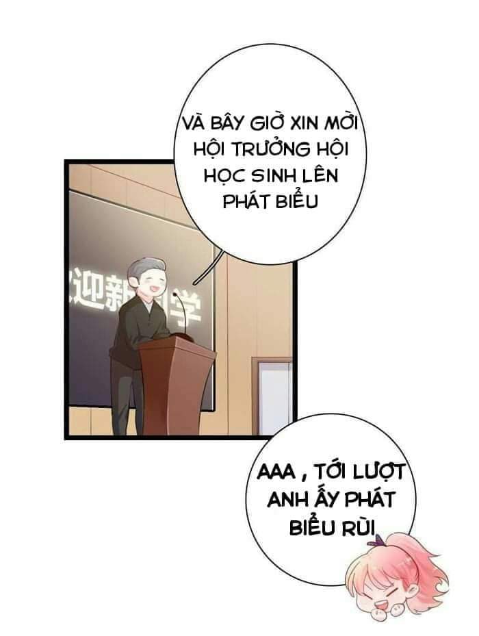 những bức thư tình của sơ hạ chapter 1 12