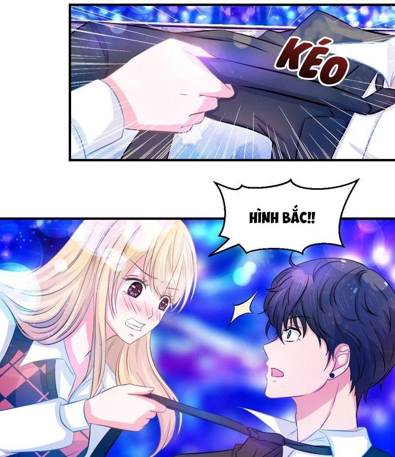 mặt nạ mất kiểm soát chapter 14 5