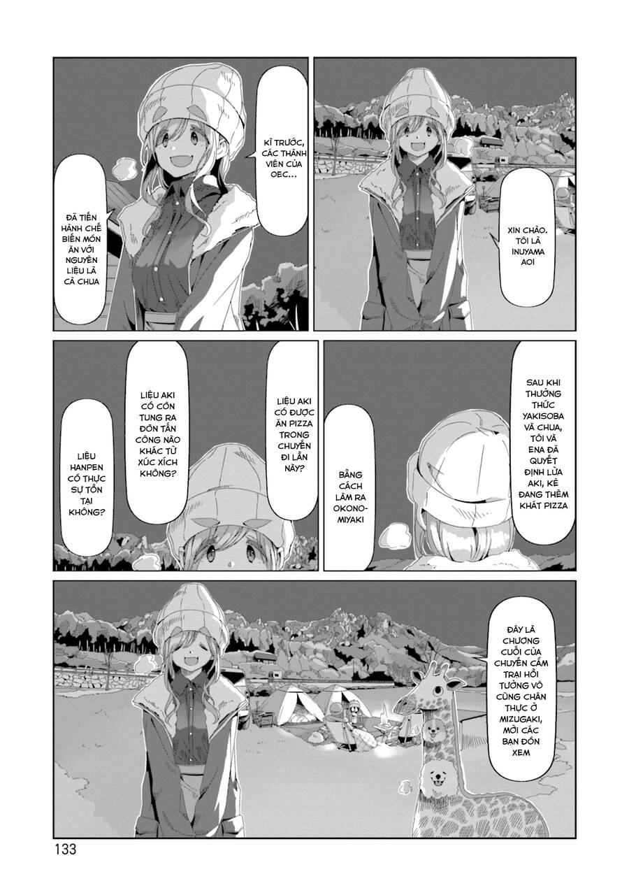 yurukyan chapter 69 3