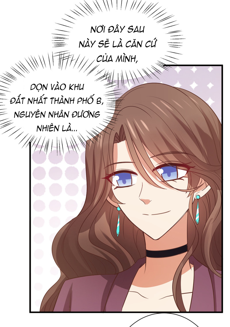 hẹn chồng trên mọi mặt trận chapter 3 7