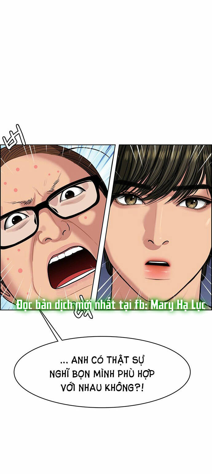 nữ thần giáng thế chapter 173.2 9