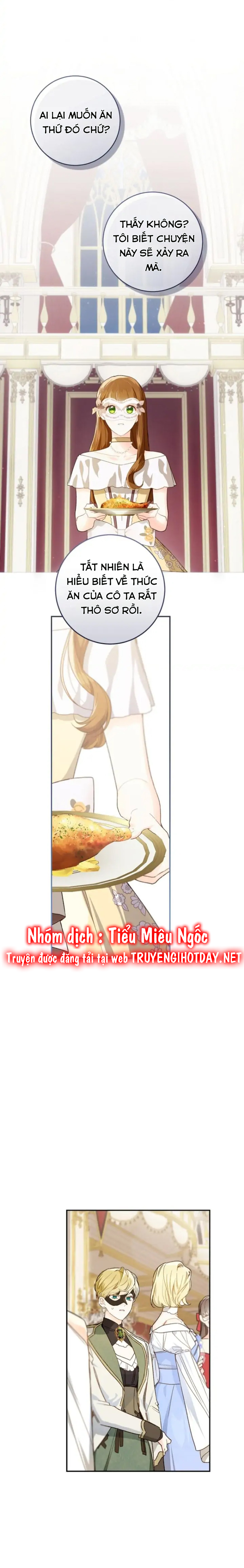 nông trại nằm cạnh hoàng cung chapter 57 20