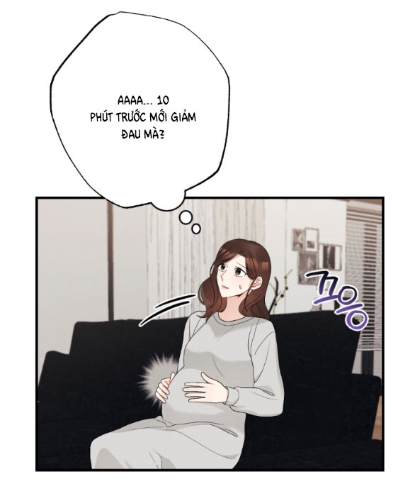 [18+] hôn nhân bị đánh cắp chapter 51.2 22